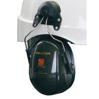 3M Peltor Optime II H520A - Oorkap met helmbevestiging - thumbnail