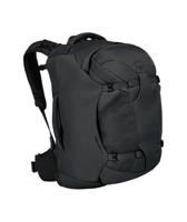 Osprey Farpoint 55 Backpack Heren Tunnel Vision Grey 55L