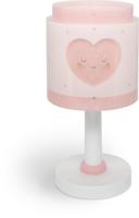 Dalber Kinderkamer tafellampBaby Dreams roze - 76011S