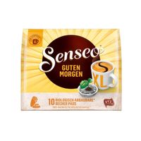 Senseo Guten Morgen XL- 5x 10 pads