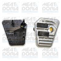 Meat Doria Filter/oliezeef automaatbak 21123 - thumbnail