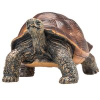 Mojo Wildlife speelgoed Reuzenschildpad - 387259 - thumbnail