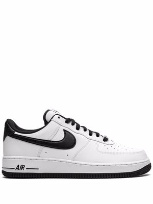 Nike baskets Air Force 1 '07 - Blanc