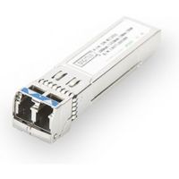 Digitus DN-81200 netwerk transceiver module Vezel-optiek 10000 Mbit/s mini-GBIC/SFP 850 nm - thumbnail