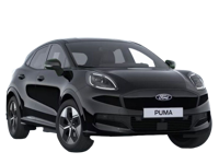 Ford Puma Gen E