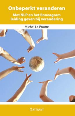 Onbeperkt veranderen (Paperback)