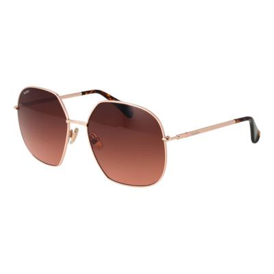 Dames zonnebril Max Mara MM0061 6028F