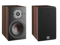 DALI OBERON 3 monitor speaker walnoot