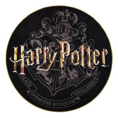 Harry Potter Gaming Vloermat 100x100cm