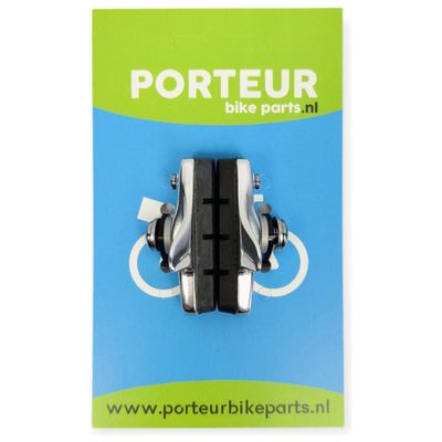 Porteur Remblokken race