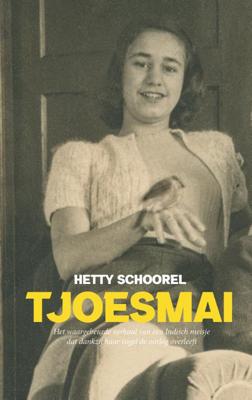 Tjoesmai (Hardback)