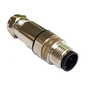 Bulgin PXMBNI12FIM03ASCPG7 Ronde connector 1 stuk(s)