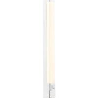 Nordlux Sjaver 2510451001 Wandlamp Energielabel: F (A - G) LED Wit