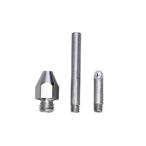 Metabo Accessoires Set extra mondstukken, 3-delig - 630885000