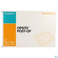 Opsite Post Op N 10,0cmx12,0cm 10 66000710