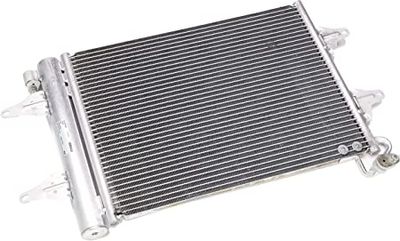 Condensor, airconditioning AC359000S