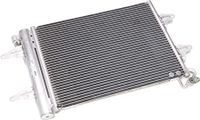 Condensor, airconditioning AC359000S