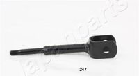 Stabilisator, chassis SI247