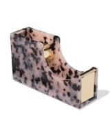 HEMA Plakbandapparaat 11.5cm (bruin)