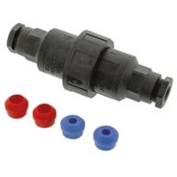 Bulgin PX0777/UTP Ronde connector 1 stuk(s)