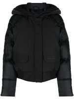 Canada Goose doudoune Paradigm Chilliwack - Noir - thumbnail