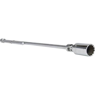 KS Tools 517.1134 T-greep bougiesleutel, 21 mm