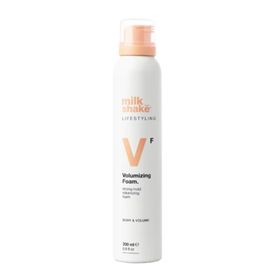 Milk_Shake Lifestyling Volumizing Foam 200ml