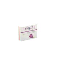 Gynoxin 200mg 3 Ovules 1 Blister