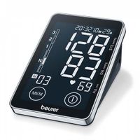 Beurer Bloeddrukmeter bovenarm Touchscreen BM58 - thumbnail