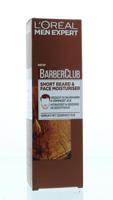 Loreal Barber club care (50 ml)