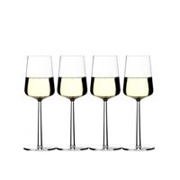 Iittala Essence Witte wijnglas 0,33 l, per 4