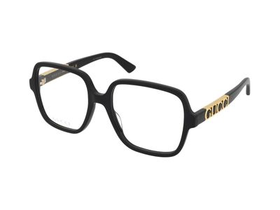 Brillen met correctie Gucci GG1193O 001