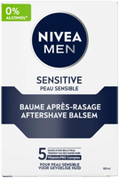 Nivea Men Sensitive Aftershave Balsem