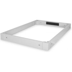 Digitus DN-19 PLINTH-8/12-1 Rack plinth rack-toebehoren