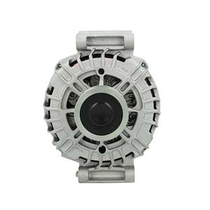 Dynamo Audi 150A met OE Regelaar 205527150004