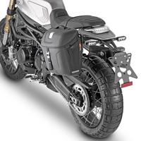 GIVI TMT Houder voor MT501S, Motorspecifieke bagage, TMT8714