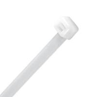 Kabelbundelband 4,5x150mm transparant V-Tac - 4113585