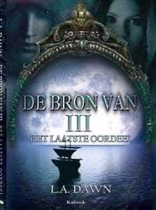 Het laatste oordeel - L.A. Dawn - ebook