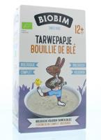 Biobim Tarwepapje 12 maanden bio Biobim Tarwepapje 12 maanden bio