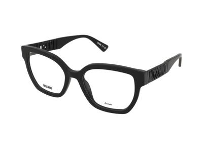 Brillen met correctie Moschino MOS633 807