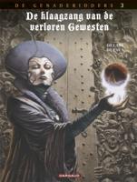 De genaderidders (Paperback)