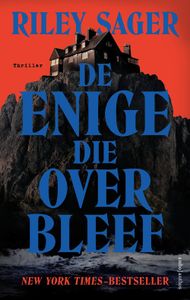 De enige die overbleef - Riley Sager - ebook