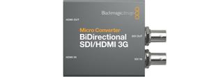 Blackmagic Design CONVBDC/SDI/HDMI03G videosignaalomzetter Actieve video-omzetter