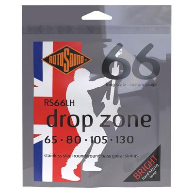Rotosound RS66LH snarenset basgitaar