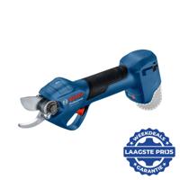 Bosch Professional GGP 12V-25 Accu snoeischaar 12V Basic Body - 06008D8101