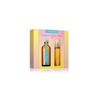 Moroccanoil Good To Glow Light Set Moroccanoil Good To Glow Light Set