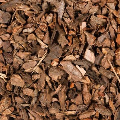 Franse boomschors 20/45 mm 150 kg - Gardenlux