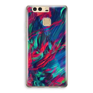Pilgrims Of The Sea: Huawei P9 Transparant Hoesje