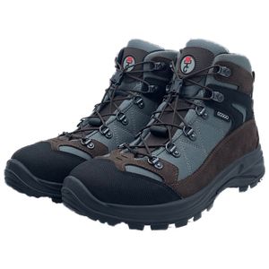 DOGGO Outdoor-schoenen Balu, bruin-grijs, Maat: 44, Unisex