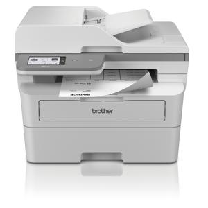 Brother MFC-L2980DW Multifunctionele printer Laser, kleur Zwart/wit A4 Printen, scannen, kopiëren Duplex, LAN, USB, WiFi